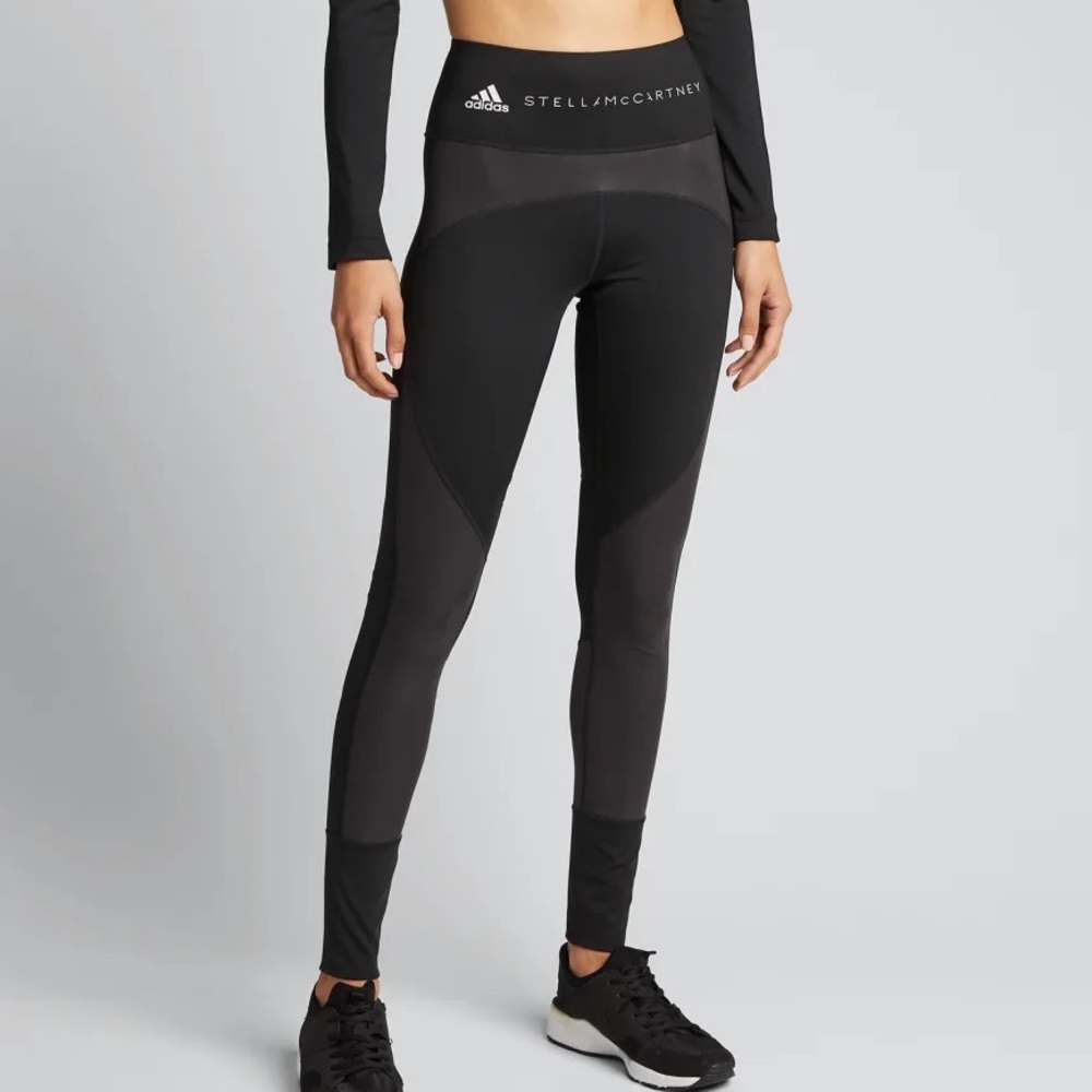 Adidas by Stella McCartney Workout Leggings XS